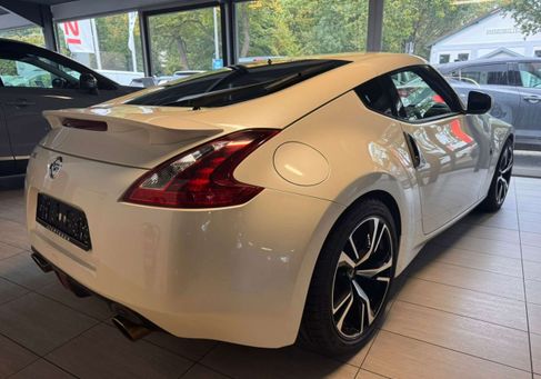Nissan 370Z, 2019 3