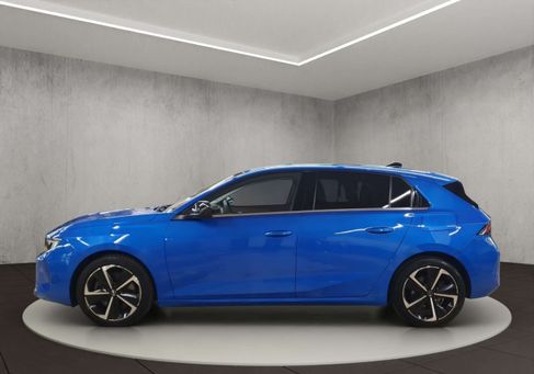 Opel Astra, 2023