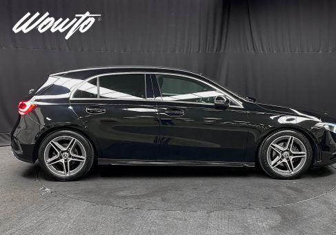 Mercedes-Benz A 180, 2021