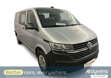 Volkswagen T6 Caravelle, 2019
