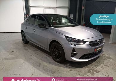 Opel Corsa, 2022