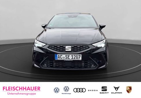 Seat Ibiza, 2025