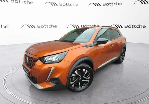 Peugeot 2008, 2023