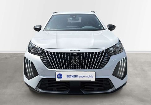 Peugeot 2008, 2024