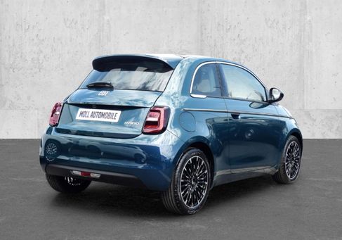 Fiat 500, 2026