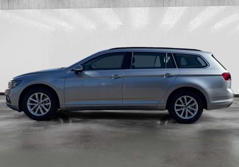 Volkswagen Passat Variant, 2022 2