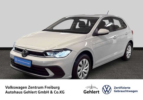 Volkswagen Polo, 2024