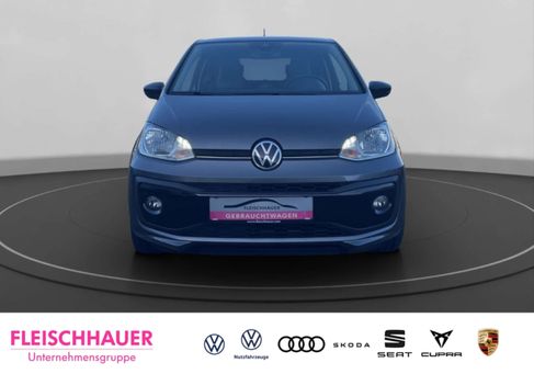 Volkswagen up!, 2023 2