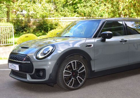 MINI Cooper SD Clubman, 2021