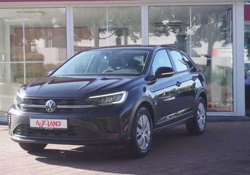 Volkswagen Taigo, 2022