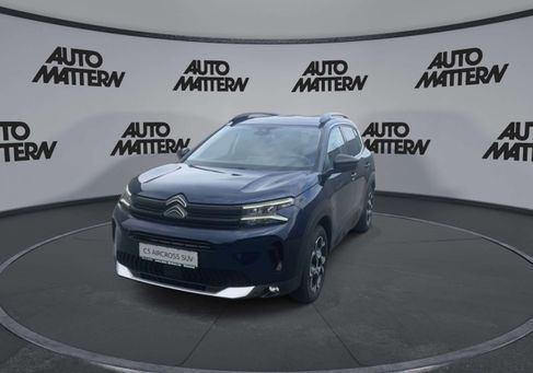 Citroën C5 Aircross, 2025 3
