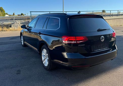 Volkswagen Passat Variant, 2019 3