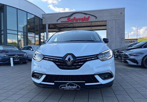 Renault Scenic, 2021