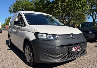 Volkswagen Caddy, 2025