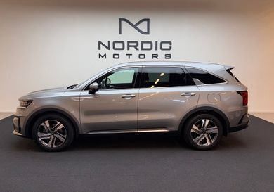 Kia Sorento, 2021
