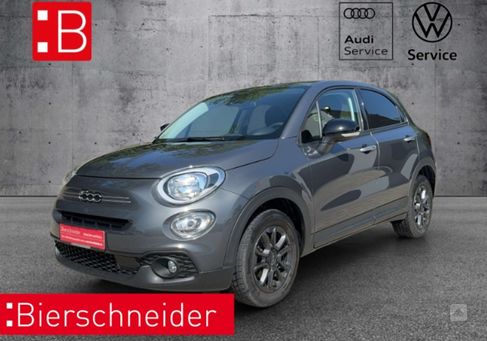 Fiat 500X, 2023