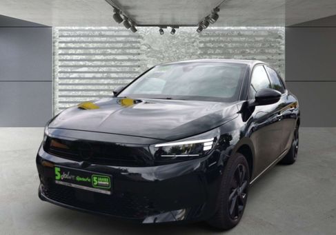 Opel Corsa, 2023