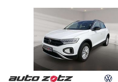 Volkswagen T-Roc, 2022