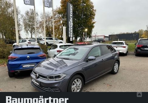 Volkswagen Polo, 2024