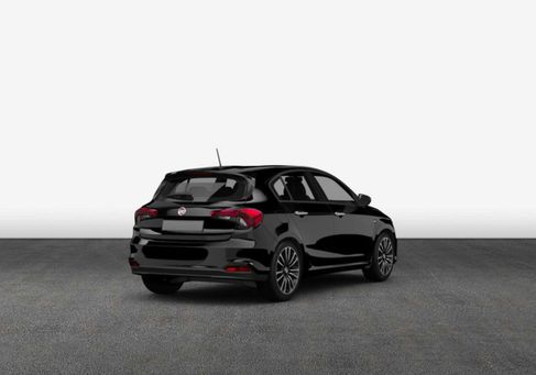 Fiat Tipo, 2024