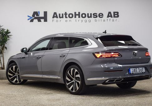 Volkswagen Arteon, 2023 2