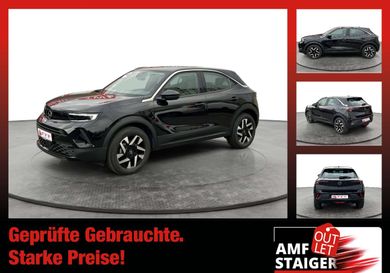 Opel Mokka, 2024