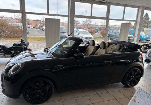MINI Cooper S, 2023