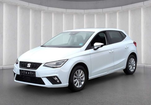 Seat Ibiza, 2025