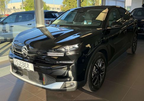 Citroën C4, 2026 2