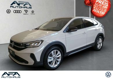 Volkswagen Taigo, 2027
