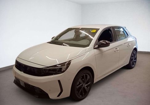 Opel Corsa, 2025