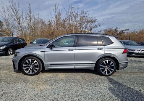 Volkswagen Tiguan Allspace, 2020
