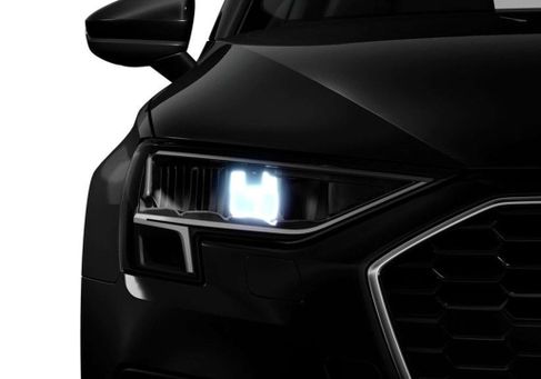 Audi A3, 2022