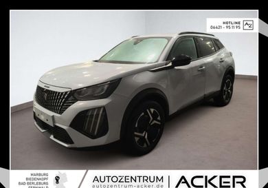 Peugeot 2008, 2025