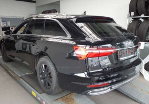 Audi A6, 2023 3