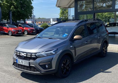 Dacia Jogger, 2025 2