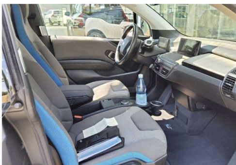 BMW i3, 2020