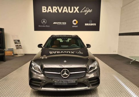 Mercedes-Benz CLA Klasė, 2020