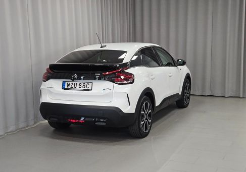 Citroën C4, 2021 3