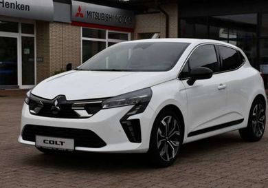 Mitsubishi Colt, 2025