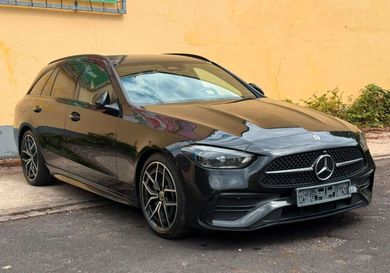 Mercedes-Benz C 300, 2023