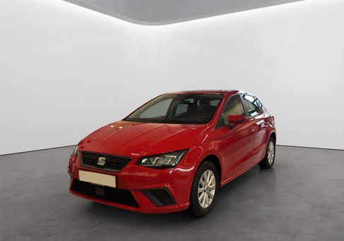 Seat Ibiza, 2024 2