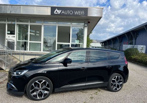 Renault Scenic, 2021 2