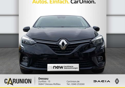 Renault Clio, 2023