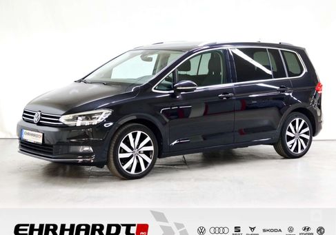 Volkswagen Touran, 2020