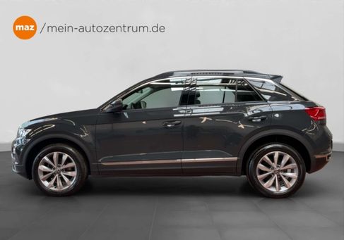 Volkswagen T-Roc, 2022