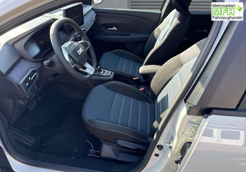 Dacia Jogger, 2026 3