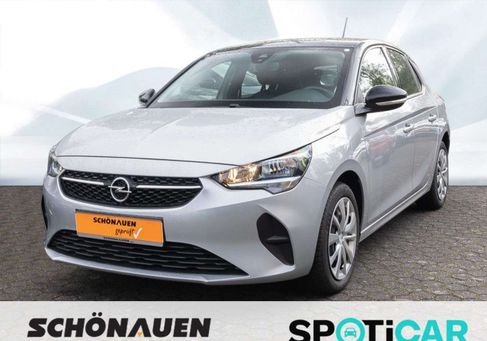 Opel Corsa, 2023 2