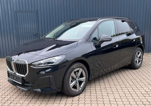 BMW 218, 2025 3