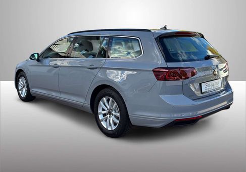 Volkswagen Passat Variant, 2023 3